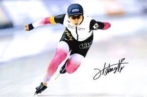 高木美帆の値段と価格推移は？｜9件の売買データから高木美帆の価値が