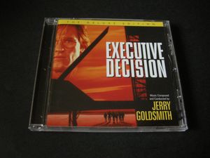 廃盤 CD 五月の七日間 マッキントッシュの男 ジェリー・ゴールドスミス ジェリーゴールドスミスの値段と価格推移は？｜196件の売買データから