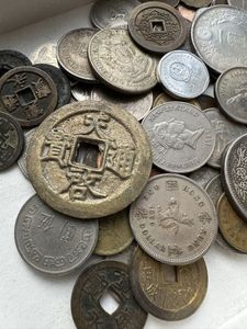 外国古貨幣 仏領インドシナ 12枚まとめロット 外国古貨幣 仏インドシナ 12枚まとめロット 外国古貨幣 仏領インドシナ 1C