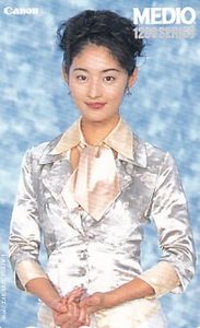 常盤貴子　日産ブルーバード　テレホンカード 常盤貴子 テレカの値段と価格推移は？｜9件の売買データから常盤貴子