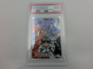 エヴァ ウエハース spのYahoo!オークション(旧ヤフオク!)の相場・価格