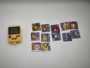 GBポケットカードの値段と価格推移は？｜42件の売買データからGB