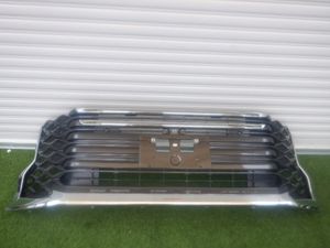 90ヴォクシー 純正 ロア　フロント　グリル　新品　 53102-V1020 53102-V1020の値段と価格推移は？｜11件の売買データから53102-V1020の
