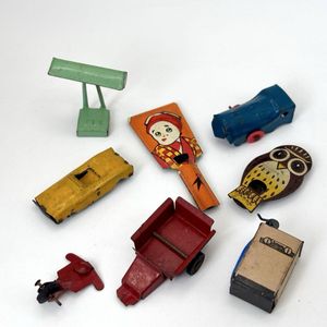 昭和 グリコ おまけのYahoo!オークション(旧ヤフオク!)の相場・価格を