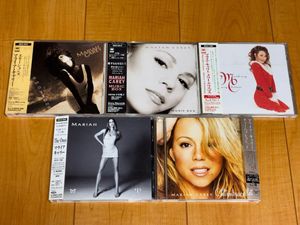 マライア・キャリー Mariah CareyのYahoo!オークション(旧ヤフオク!)の