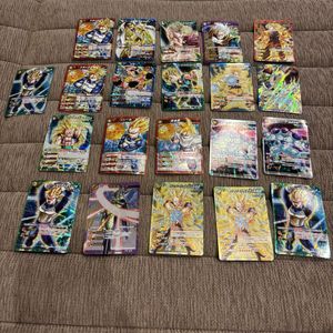 ミラクルバトルカードダス ドラゴンボールの値段と価格推移は？｜49件