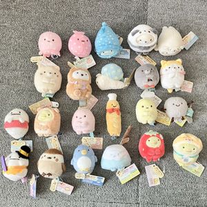 すみっこぐらし　まとめ売り　タグ付き多数あり タグ付きすみっコぐらしの値段と価格推移は？｜1件の売買データから