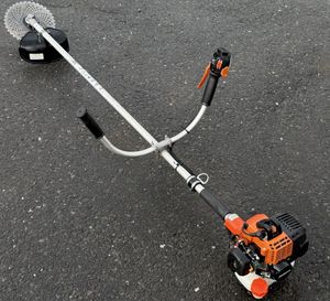 ♪静岡県磐田市発♪共立 草刈機 SRE2355G 引取限定 整備済 動作