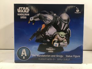 スタチュー スター・ウォーズの値段と価格推移は？｜46件の売買データ
