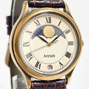 セイコー アベニューの値段と価格推移は？｜110件の売買データから