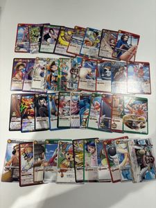 ミラクルバトルカードダス ワンピースの値段と価格推移は？｜567件の