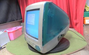 imac G3のYahoo!オークション(旧ヤフオク!)の相場・価格を見る｜Yahoo