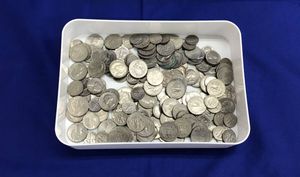 アメリカ 1ダイムの値段と価格推移は？｜32件の売買データからアメリカ