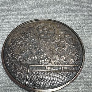 藤原光長 鏡の値段と価格推移は？｜9件の売買データから藤原光長 鏡の