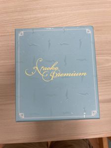 413位 河合奈保子　NAOKO premium CD BOX 1