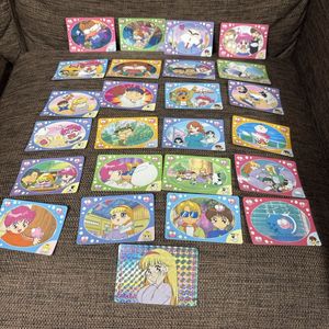 きんぎょ注意報 カードの値段と価格推移は？｜23件の売買データから