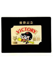 匿名配送 ジャイアンツ1987年優勝記念品 巨人 テレカ 1989の値段と価格推移は？｜1件の売買データから巨人