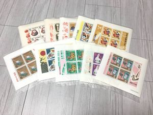 みほん切手の値段と価格推移は？｜164件の売買データからみほん切手の