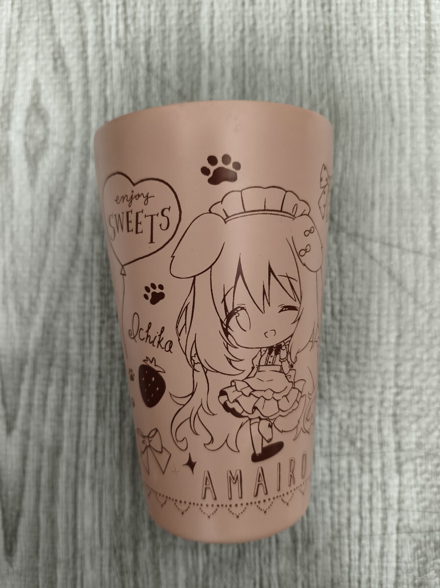 あまいろショコラータ3 しらたま 梱枝りこ 描き下ろし B2タペストリー