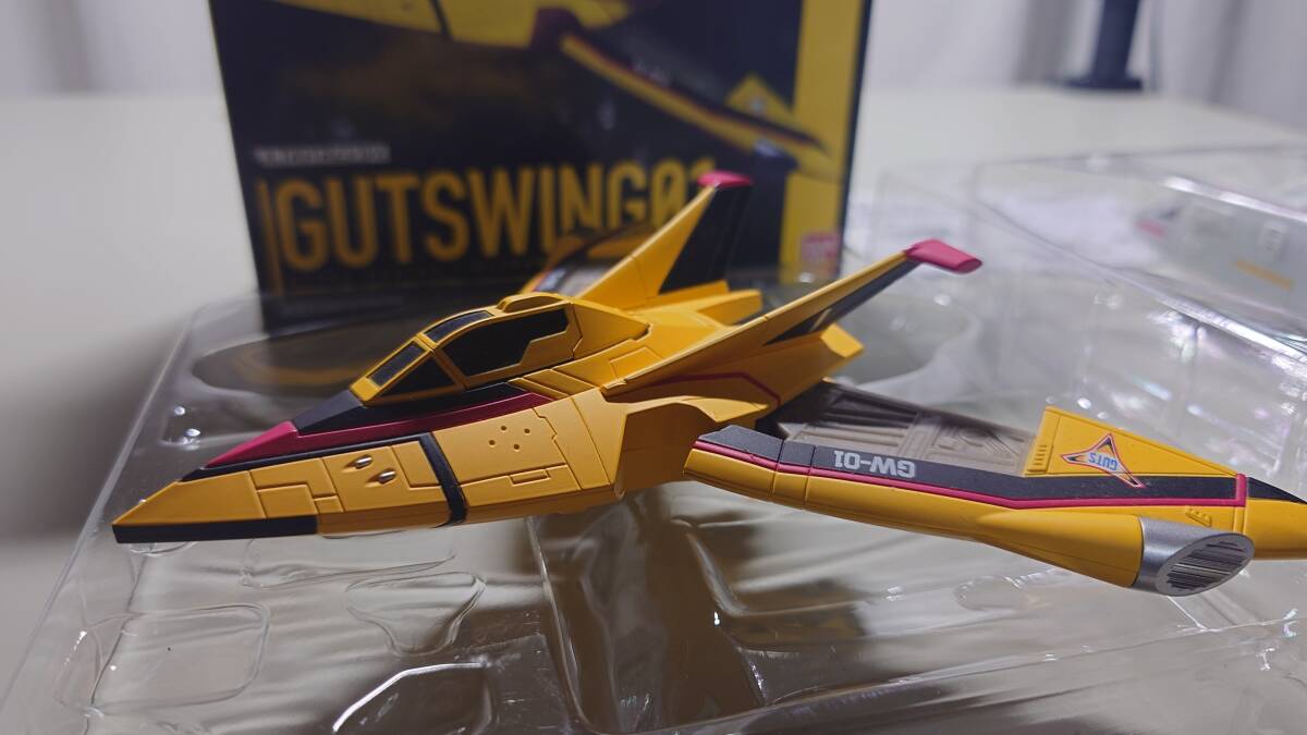 ガッツウイング1号の値段と価格推移は？｜7件の売買データからガッツ
