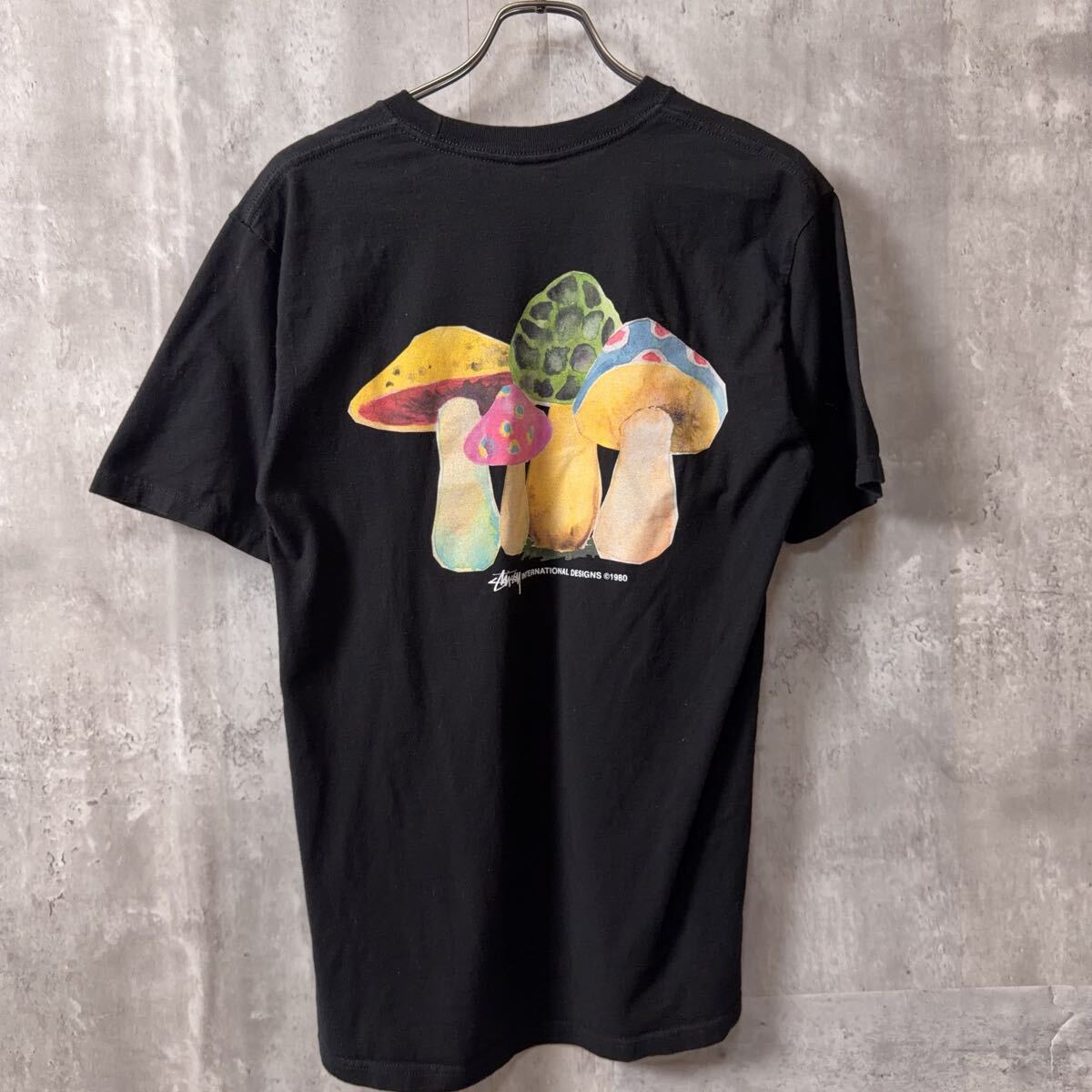 stussy tシャツ メキシコの値段と価格推移は？｜41件の売買データから