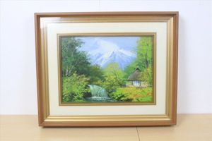 永田金吾の値段と価格推移は？｜2件の売買データから永田金吾の価値が