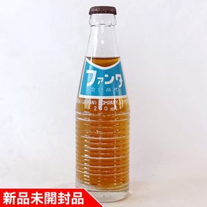 ファンタ 瓶のYahoo!オークション(旧ヤフオク!)の相場・価格を見る