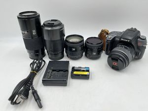 TAMRON AF 70-210の値段と価格推移は？｜10件の売買データからTAMRON