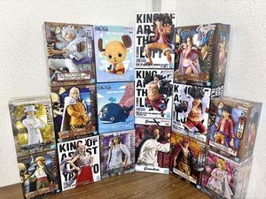 ワンピース フィギュア まとめ売り KOA フィギュア KOAの値段と価格推移は？｜19件の売買データからフィギュア