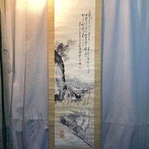 倉田松濤の値段と価格推移は？｜5件の売買データから倉田松濤の価値が