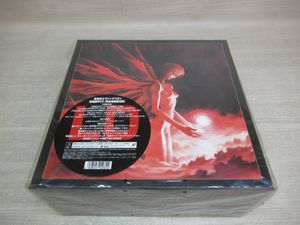 新世紀エヴァンゲリオン劇場版BOXの値段と価格推移は？｜17件の売買