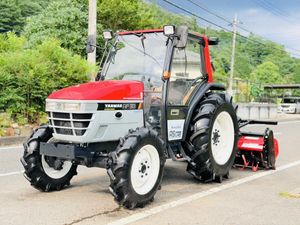 ヤンマー F 7の値段と価格推移は？｜64件の売買データからヤンマー F 7