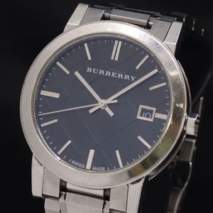 バーバリー BU9001の値段と価格推移は？｜1件の売買データから