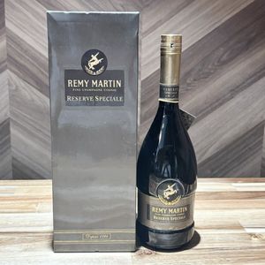 remy martin reserve specialeの値段と価格推移は？｜7件の売買データ