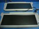 ★美品・格安★12.2インチ　サンバイザーモニター　左右セット_1