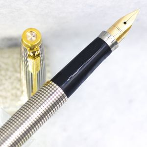 パーカー75 万年筆 スターリングの値段と価格推移は？｜17件の売買