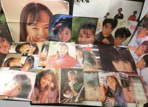 田村英里子 ポスターの値段と価格推移は？｜6件の売買データから田村