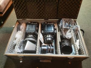Mamiya RZ67のYahoo!オークション(旧ヤフオク!)の相場・価格を見る