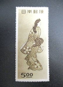 見返り美人5円の値段と価格推移は？｜7件の売買データから見返り美人5