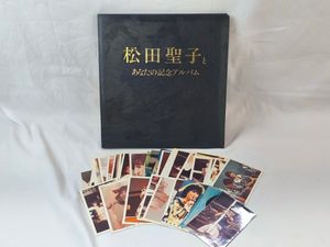 松田聖子 生写真の値段と価格推移は？｜31件の売買データから松田聖子
