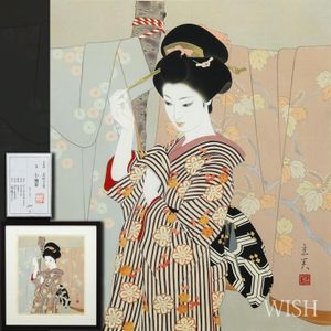 志村立美の値段と価格推移は？｜31件の売買データから志村立美の価値が