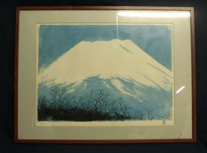 横山操の値段と価格推移は？｜7件の売買データから横山操の価値が