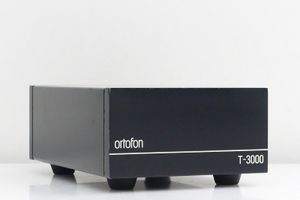 G】ortofon STA-88 昇圧トランス オルトフォン 3349113 オルトフォン