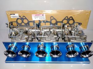 ソレックス3型の値段と価格推移は？｜8件の売買データからソレックス3