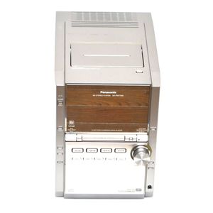 panasonic sa-pm77mdの値段と価格推移は？｜10件の売買データから