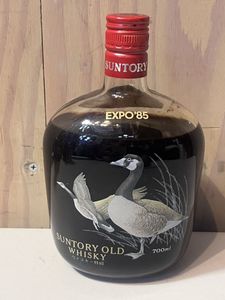 サントリーオールド EXPOの値段と価格推移は？｜6件の売買データから