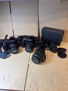 EOS1000Sの値段と価格推移は？｜25件の売買データからEOS1000Sの価値が