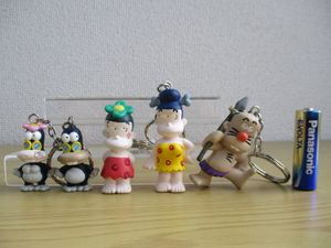 ギャートルズの値段と価格推移は？｜61件の売買データからギャートルズ