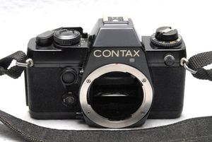 CONTAX 139 QUARTZの値段と価格推移は？｜17件の売買データからCONTAX
