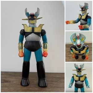 マジンガー ソフビの値段と価格推移は？｜197件の売買データから
